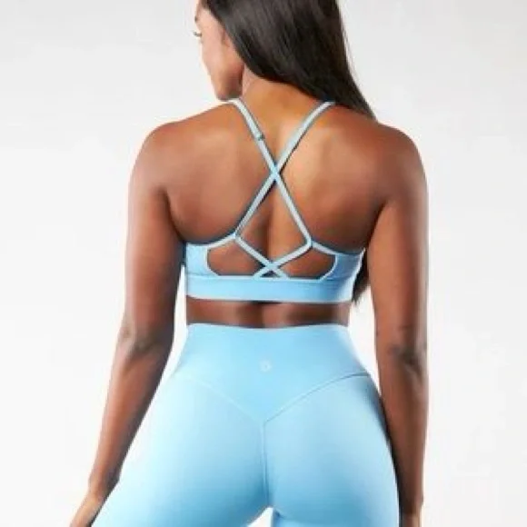 Buffbunny Mckinley Sports Bra - Picture 2 of 3